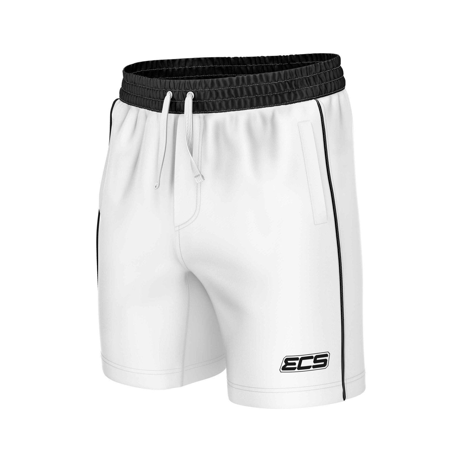 ECS Training Shorts – Edge (Range 2) – C7 | Performance Training Bottoms