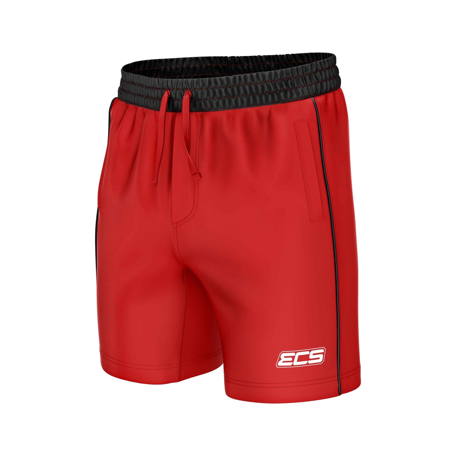 ECS Training Shorts – Edge (Range 2) – C9 | Performance Training Bottoms