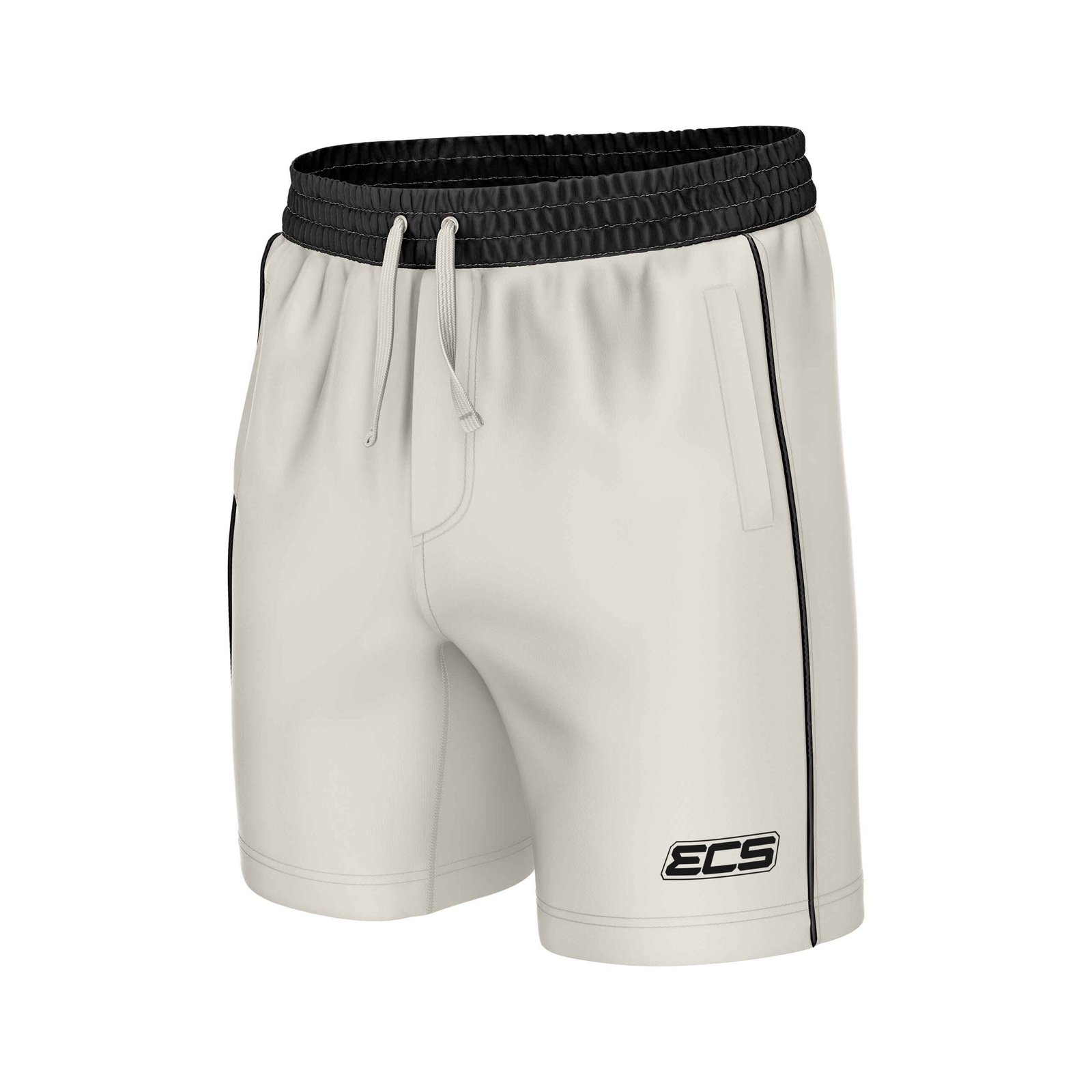 ECS Training Shorts – Edge (Range 2) – C10 | Performance Training Bottoms