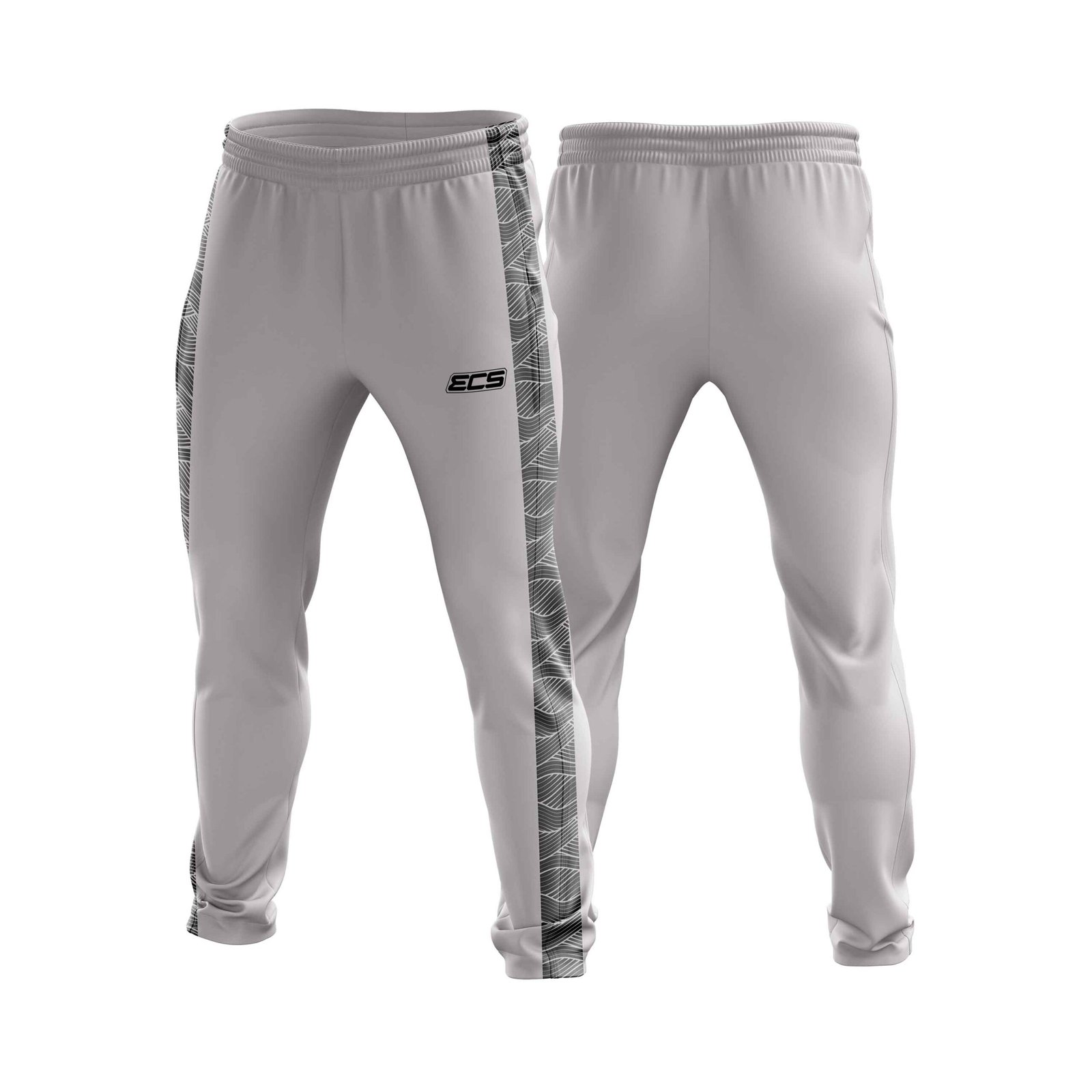 ECS Track Pants – Flow (Range 2) - C13 | Performance Training Bottoms