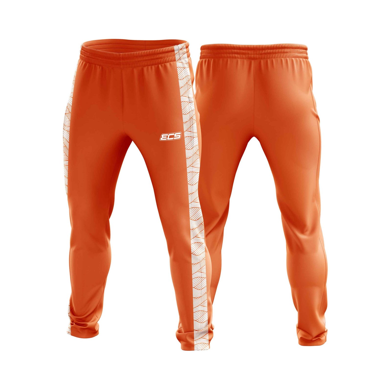 ECS Track Pants – Flow (Range 2) - C9 | Performance Training Bottoms