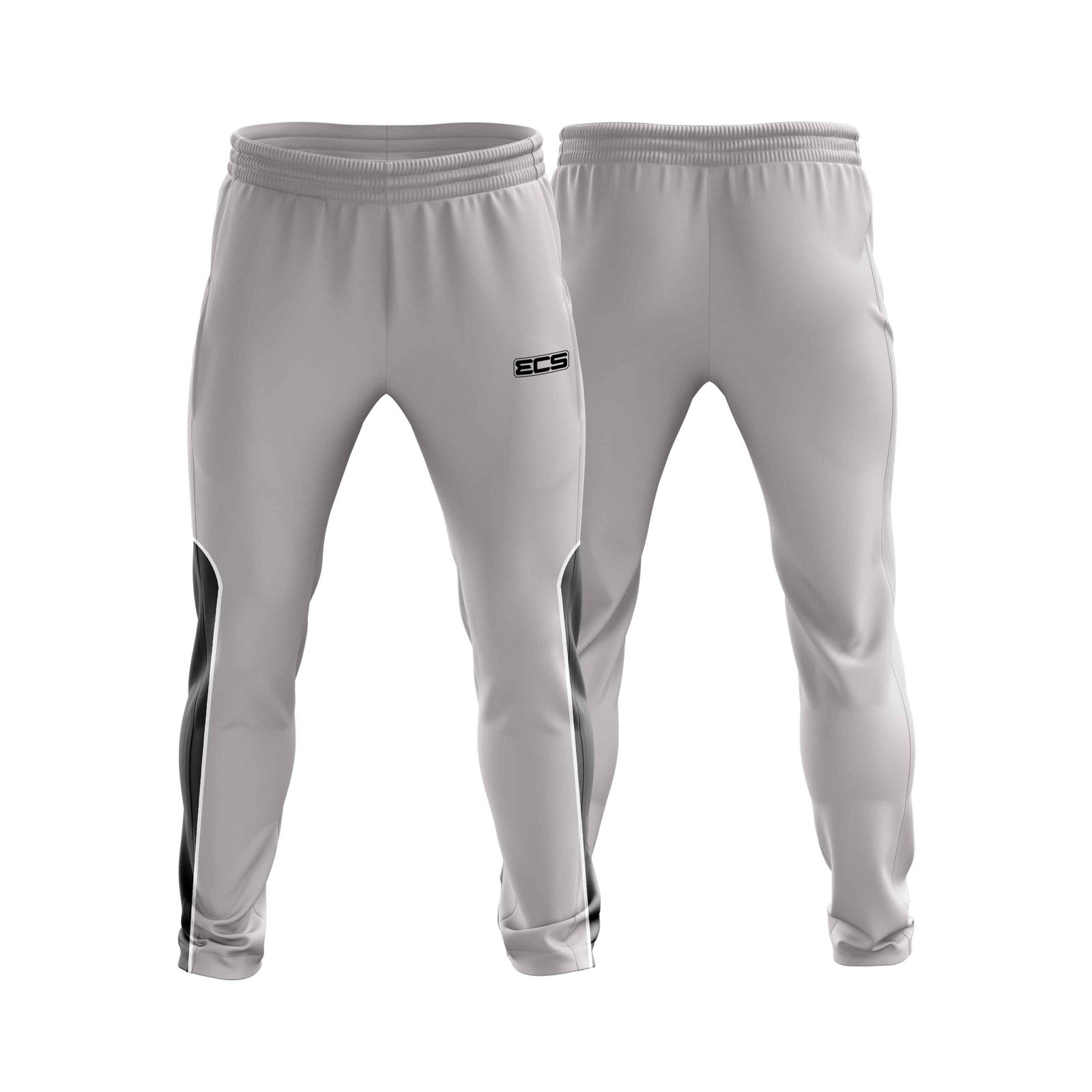 ECS Track Pants – Line (Range 3) - C17 | Performance Training Bottoms