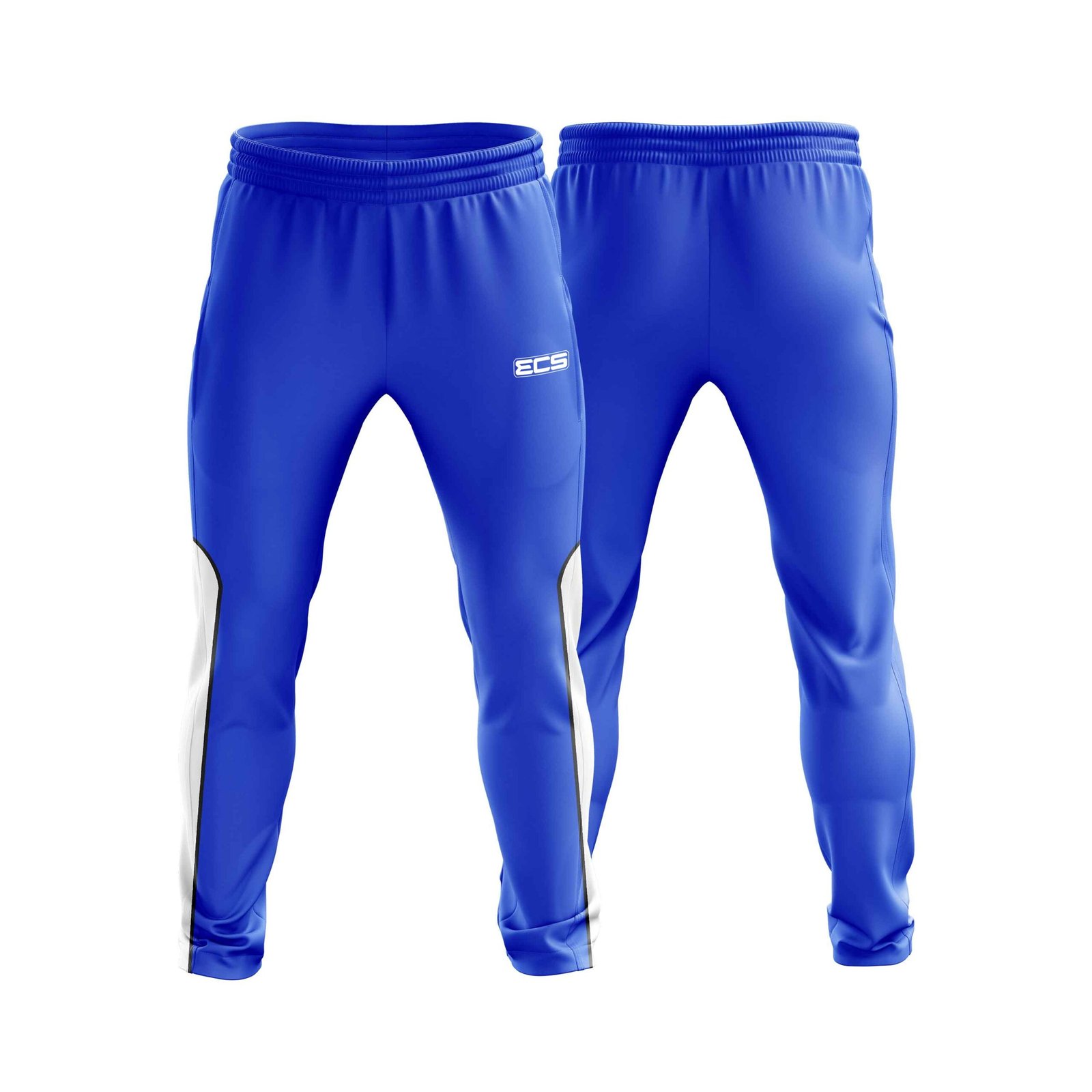 ECS Track Pants – Line (Range 3) - C4 | Performance Training Bottoms