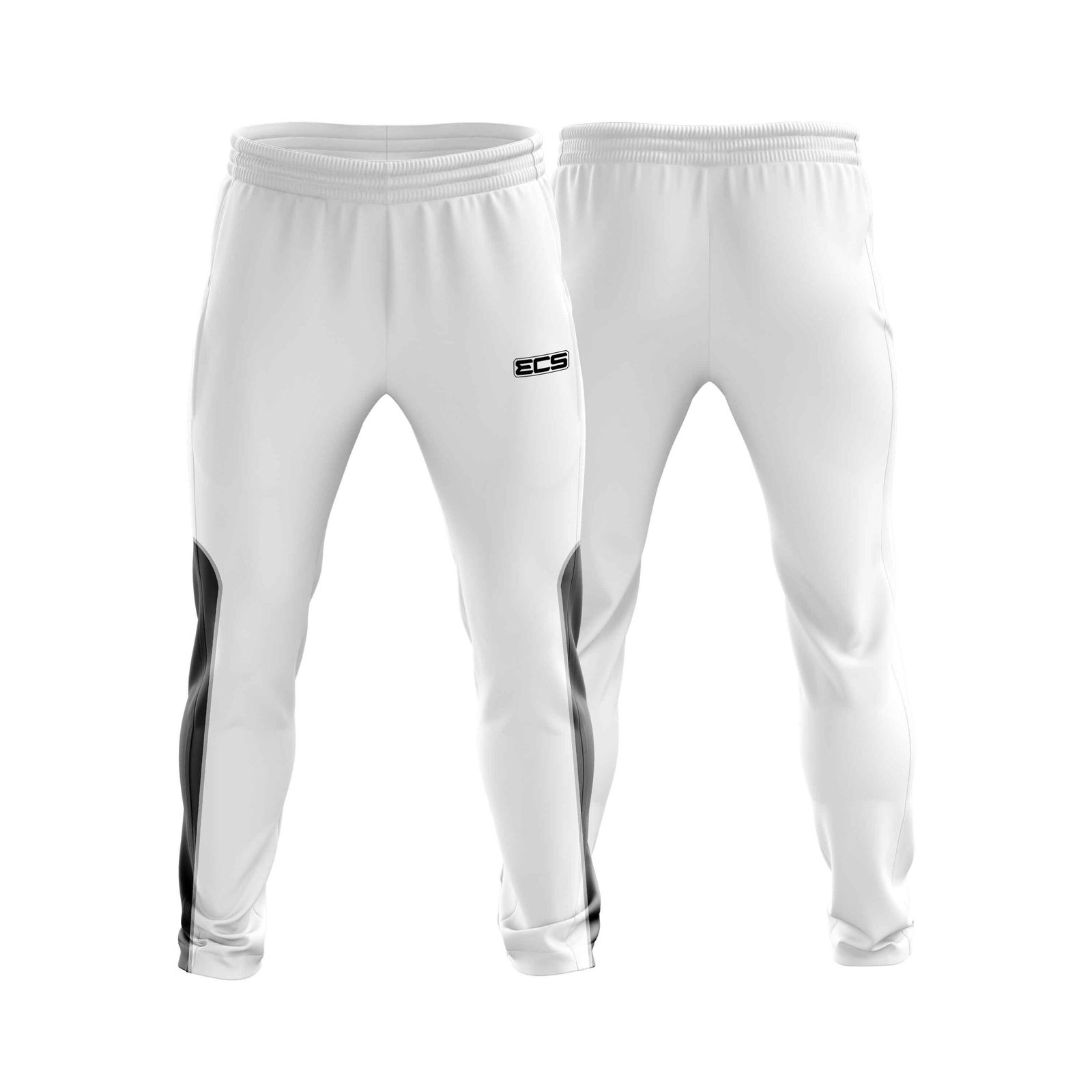 ECS Track Pants – Line (Range 3) - C16 | Performance Training Bottoms