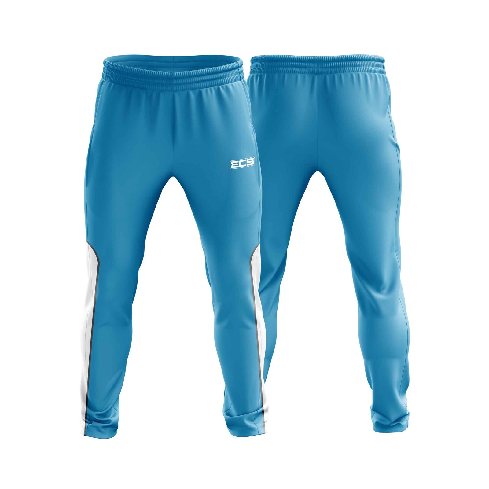 ECS Track Pants – Line (Range 3) - C15 | Performance Training Bottoms