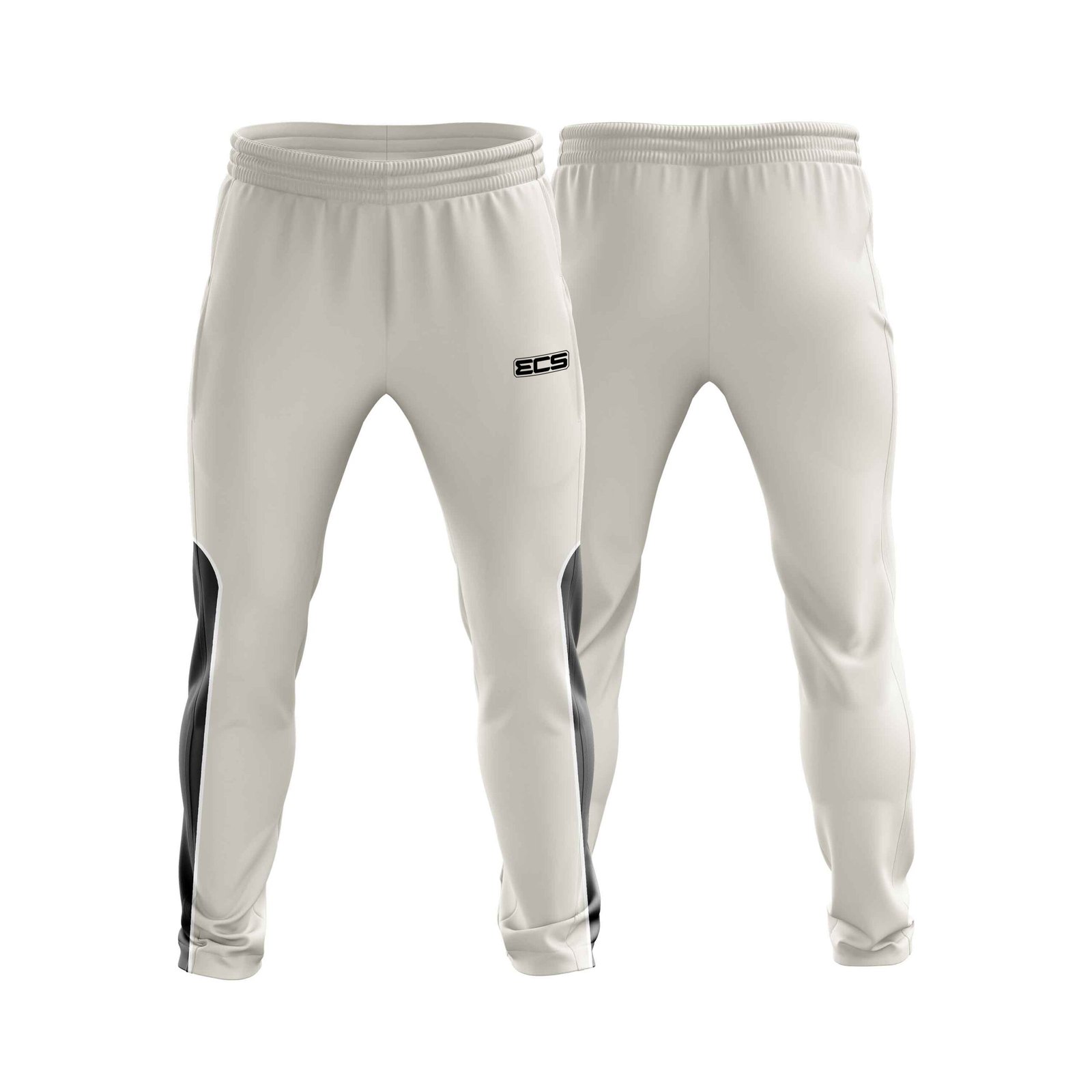 ECS Track Pants – Line (Range 3) - C13 | Performance Training Bottoms