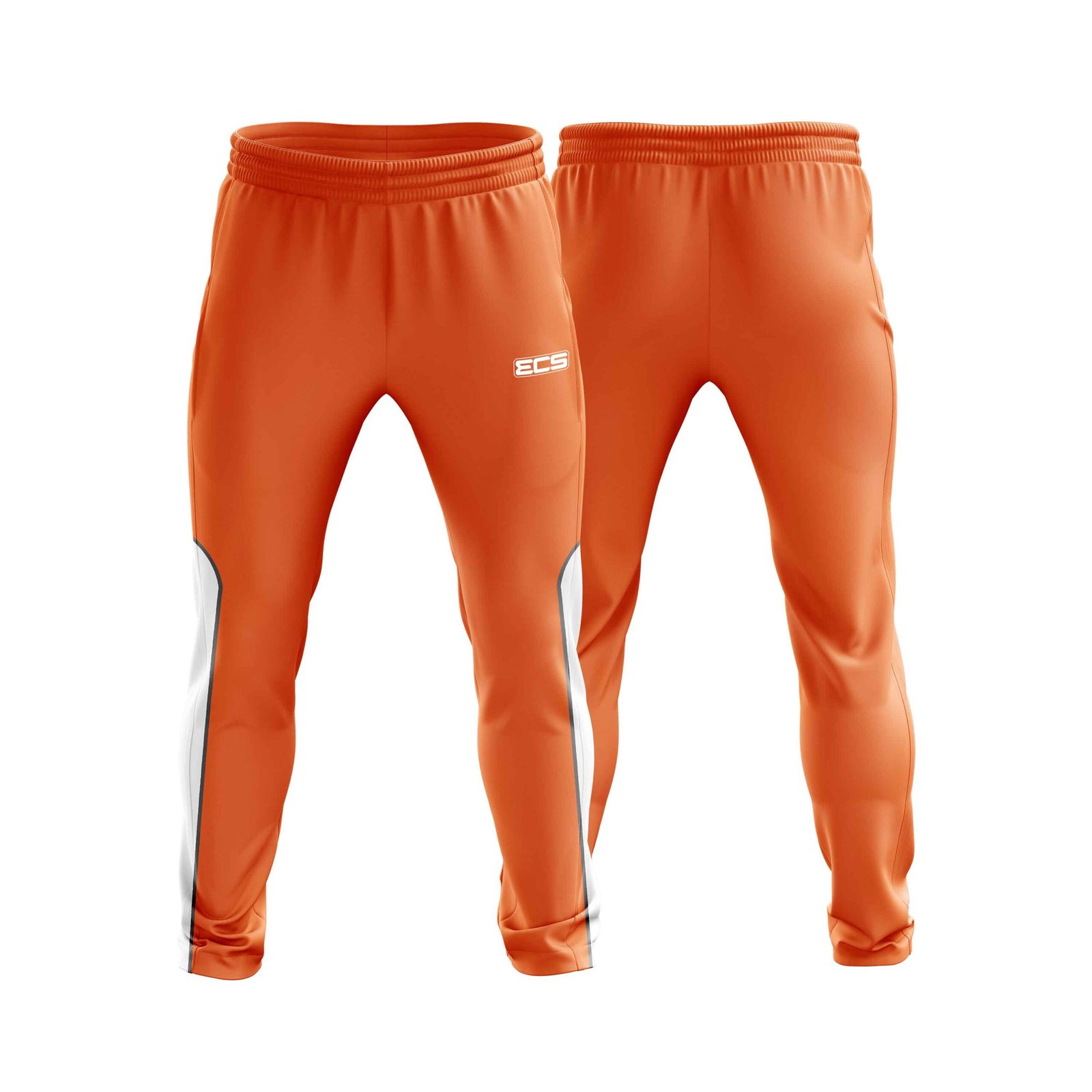 ECS Track Pants – Line (Range 3) - C12 | Performance Training Bottoms