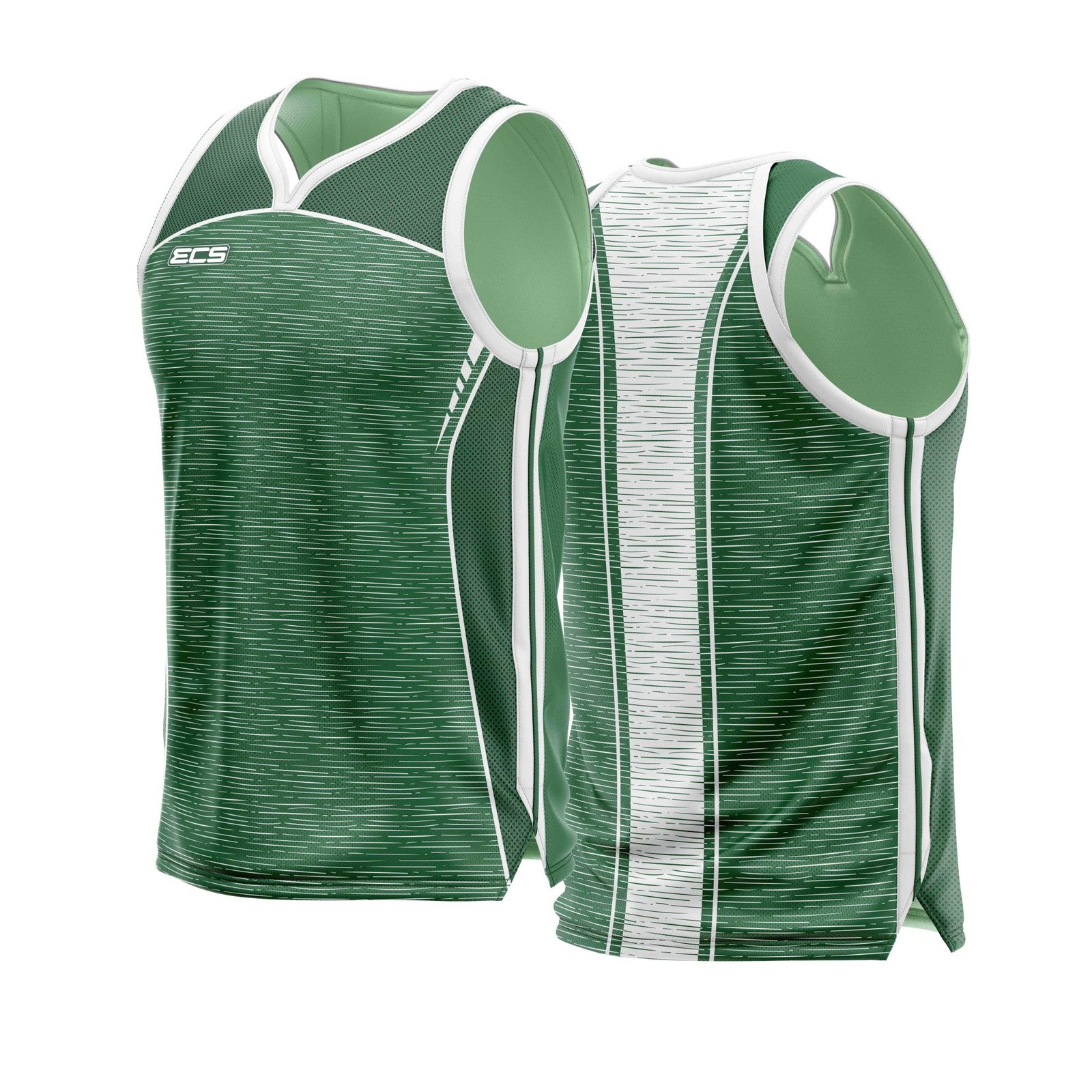 ECS Training Vest – Orbit (Range 2) – C17 | Sublimated Practice Top