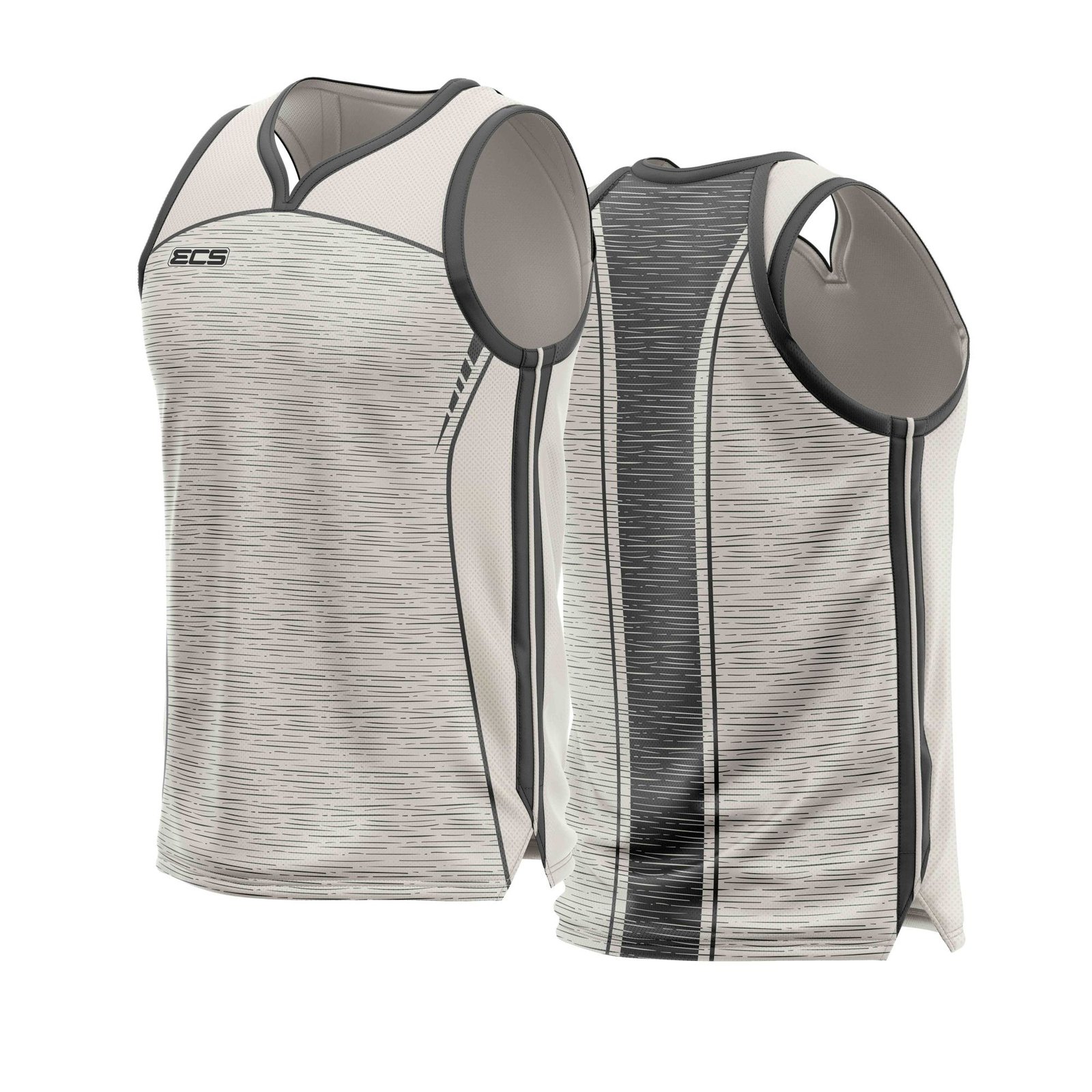 ECS Training Vest – Orbit (Range 2) – C3 | Sublimated Practice Top