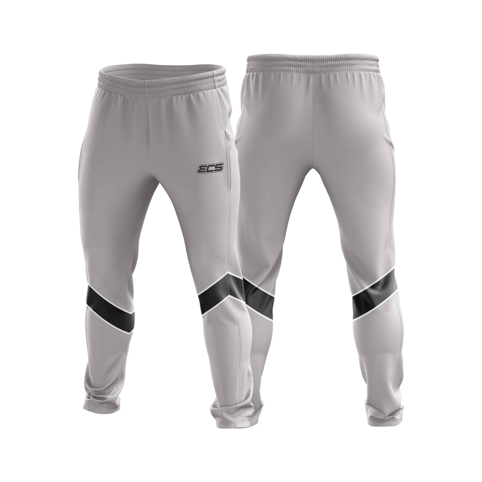 ECS Track Pants – Rise (Range 4) - C16 | Performance Training Bottoms