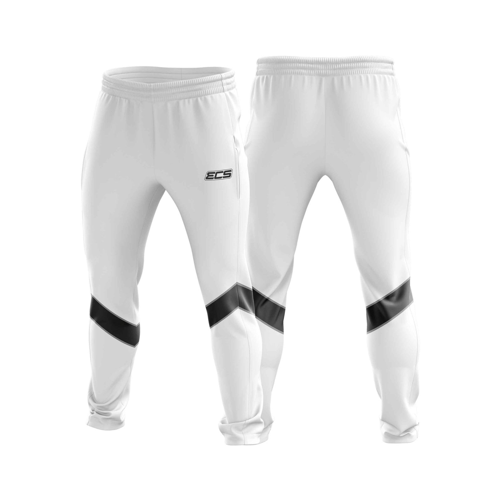 ECS Track Pants – Rise (Range 4) - C2 | Performance Training Bottoms