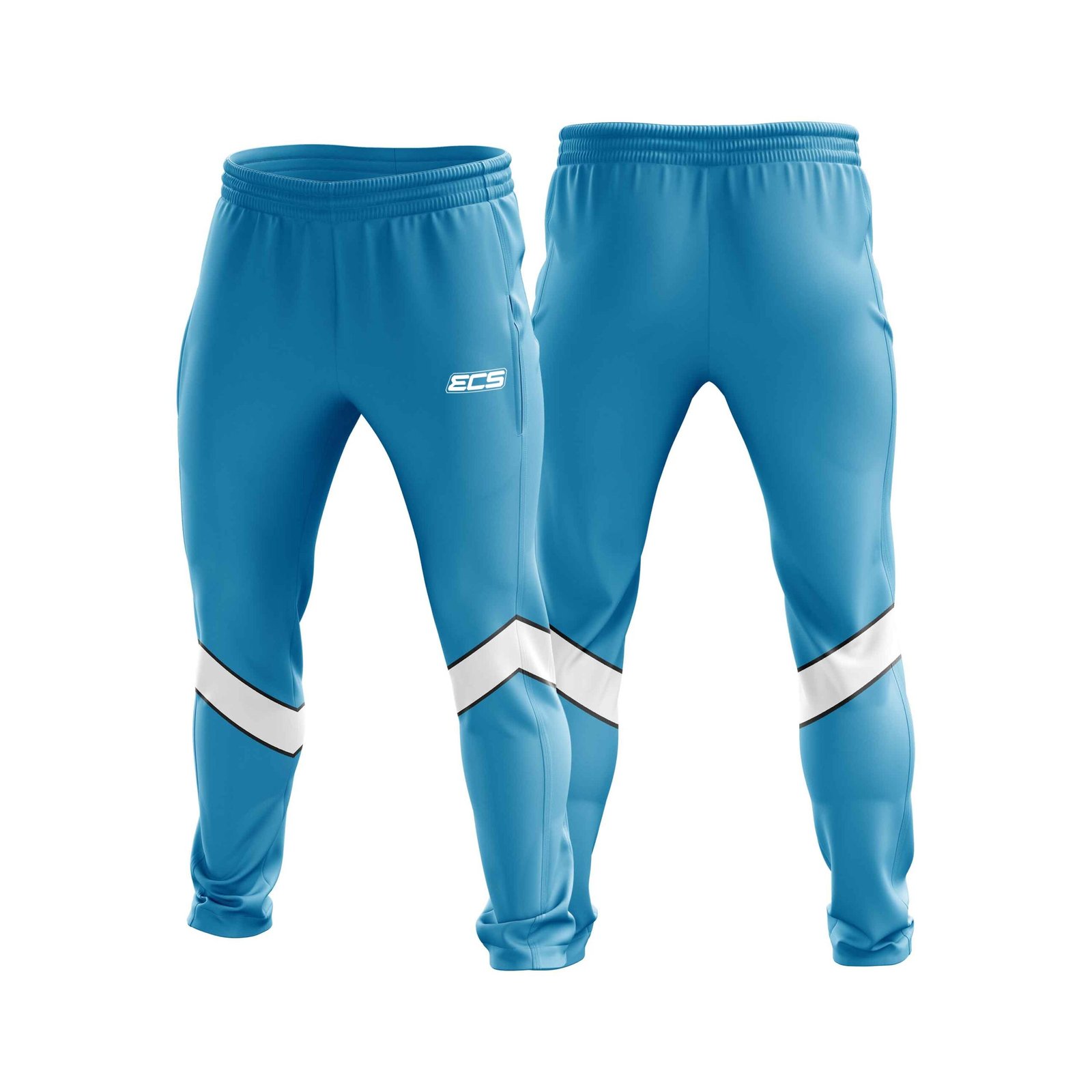ECS Track Pants – Rise (Range 4) - C3 | Performance Training Bottoms