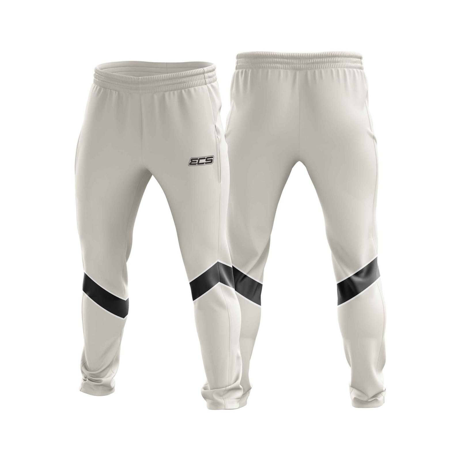 ECS Track Pants – Rise (Range 4) - C5 | Performance Training Bottoms