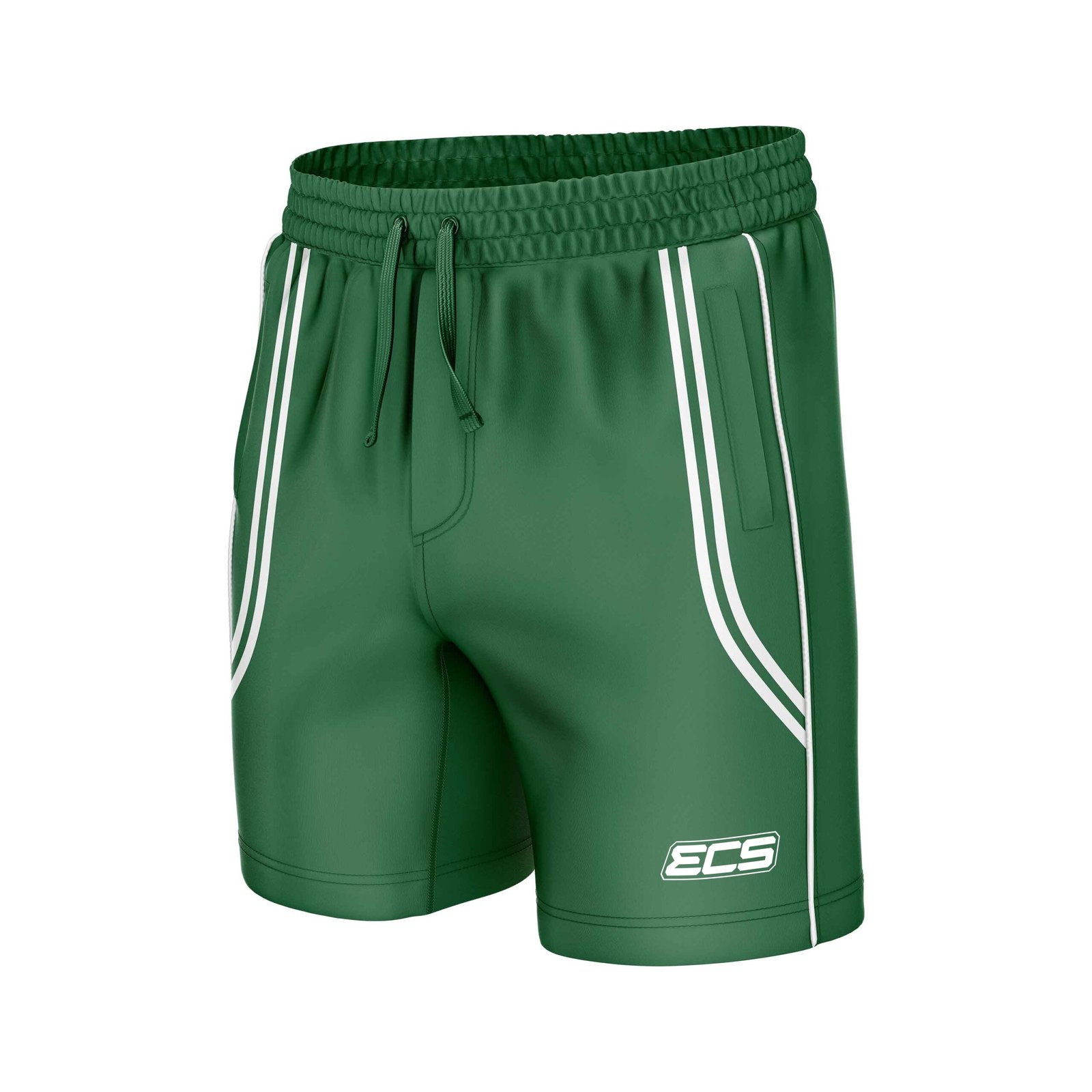 ECS Training Shorts – Vector (Range 3) – C3 | Performance Training Bottoms