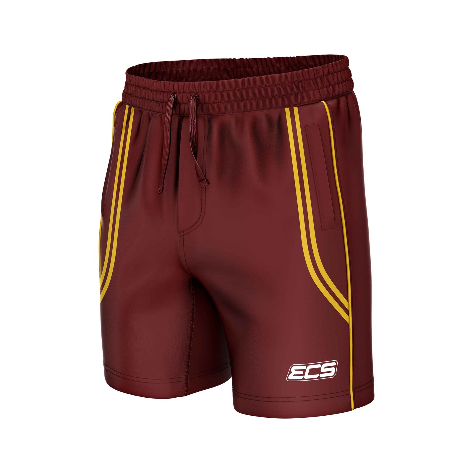 ECS Training Shorts – Vector (Range 3) – C9 | Performance Training Bottoms