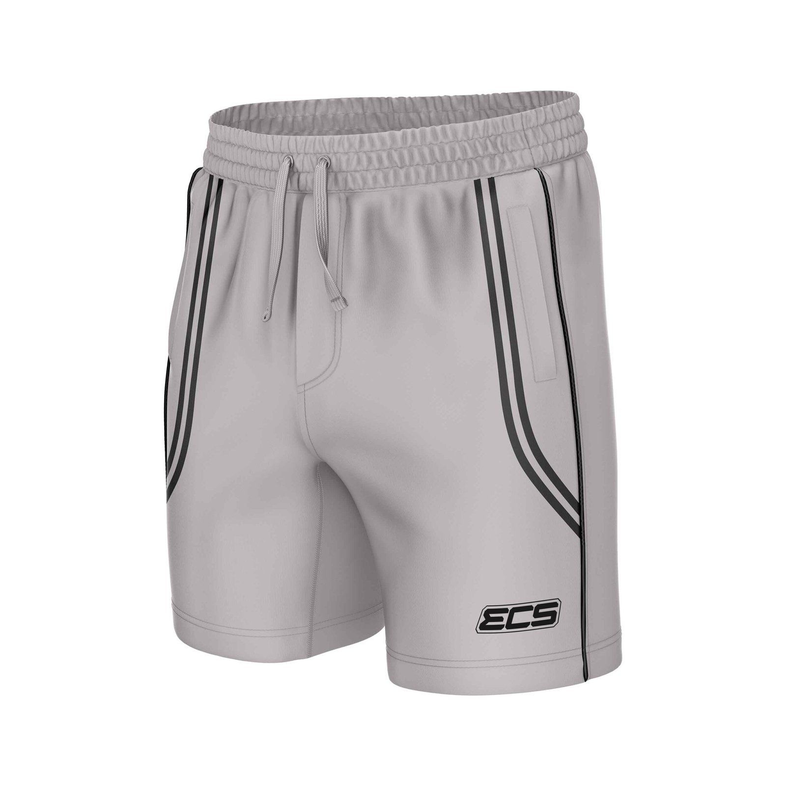 ECS Training Shorts – Vector (Range 3) – C5 | Performance Training Bottoms