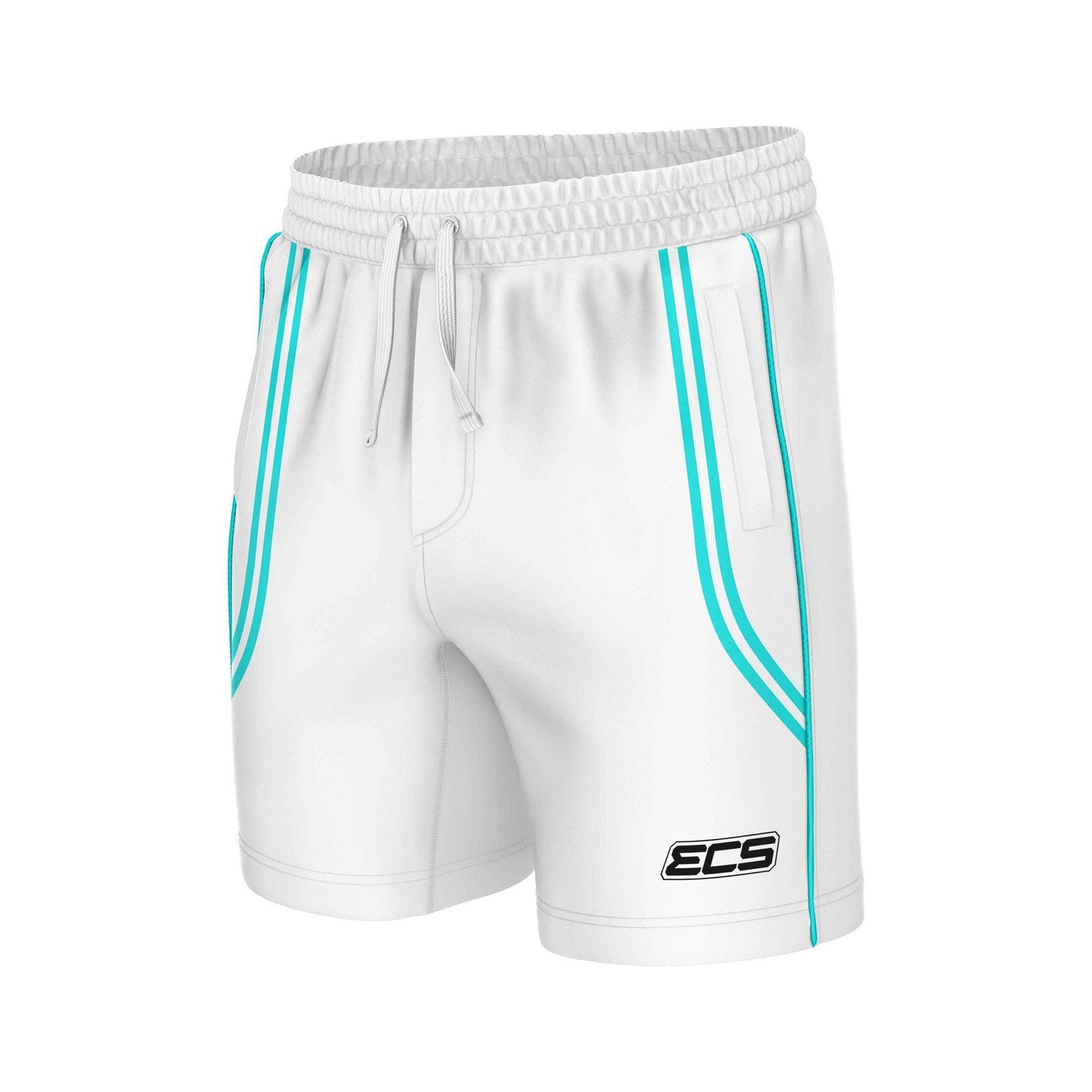 ECS Training Shorts – Vector (Range 3) – C16 | Performance Training Bottoms