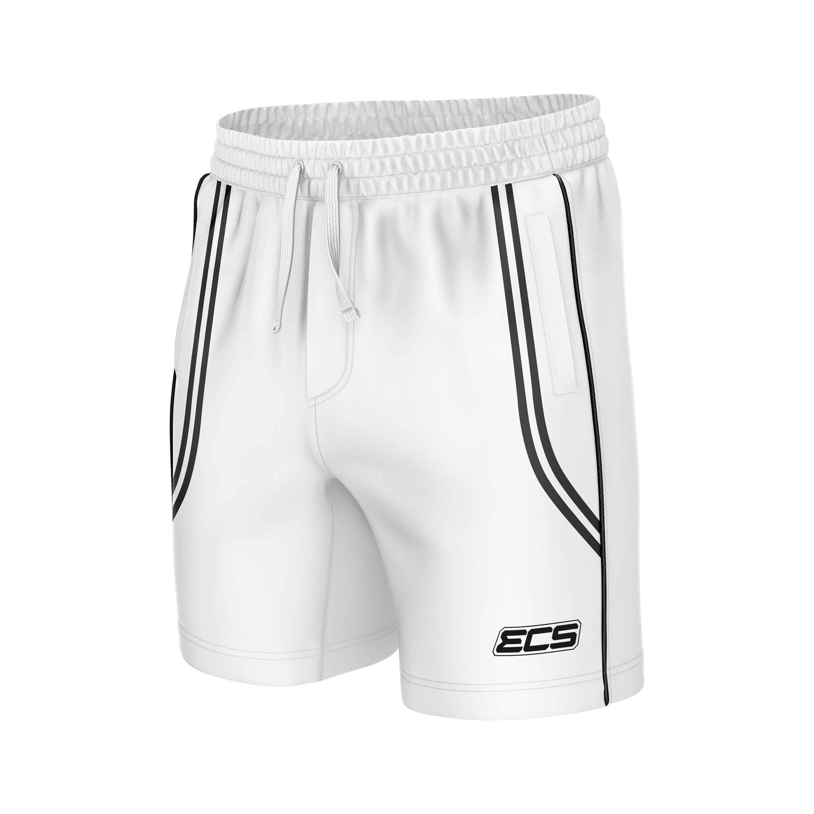 ECS Training Shorts – Vector (Range 3) – C15 | Performance Training Bottoms
