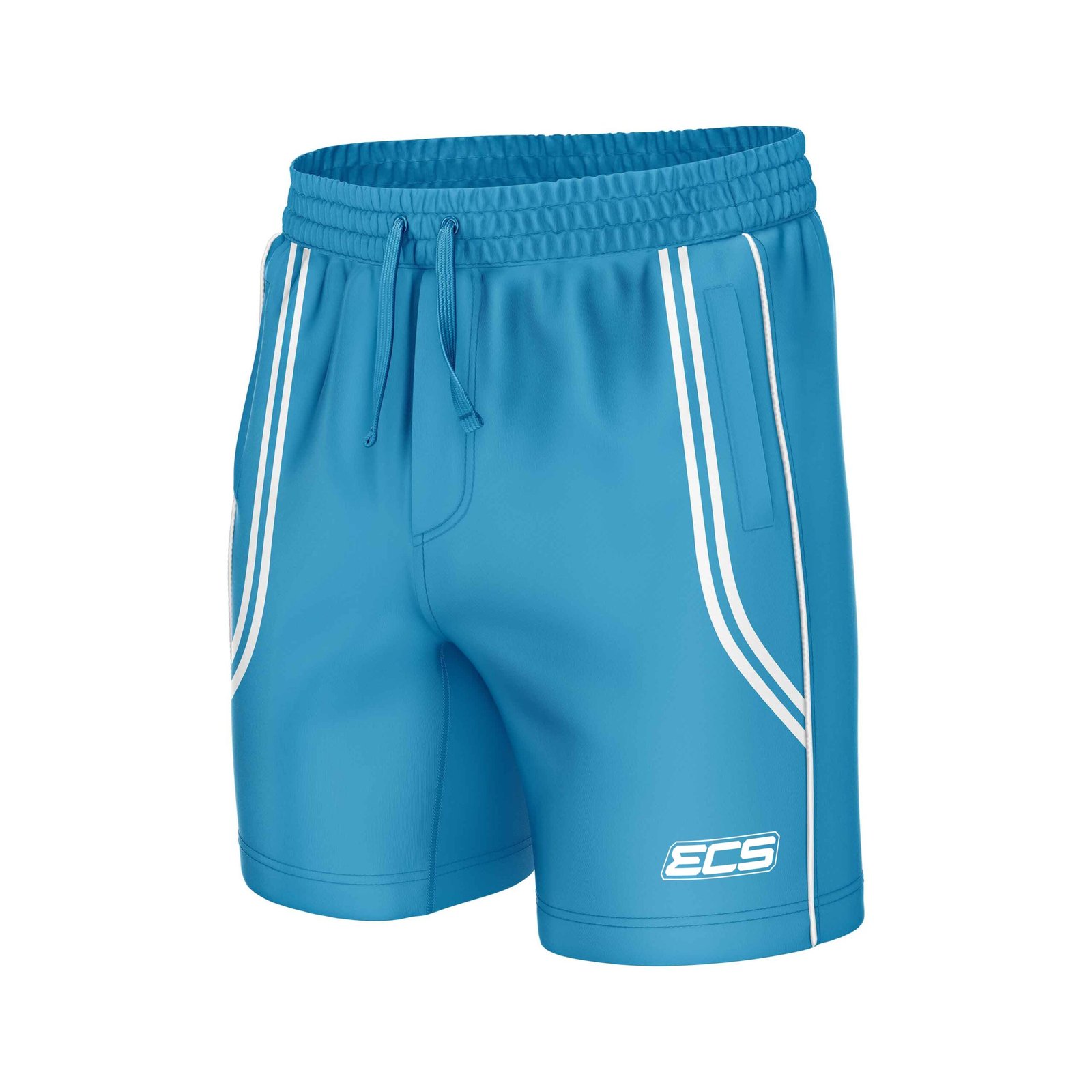 ECS Training Shorts – Vector (Range 3) – C14 | Performance Training Bottoms