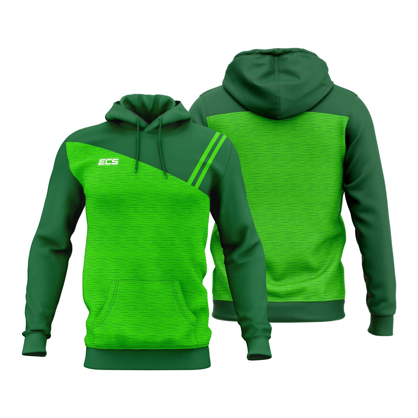 ECS Training Hoodie – Vertex (Range 4) - C9 | Semi‑Custom Teamwear