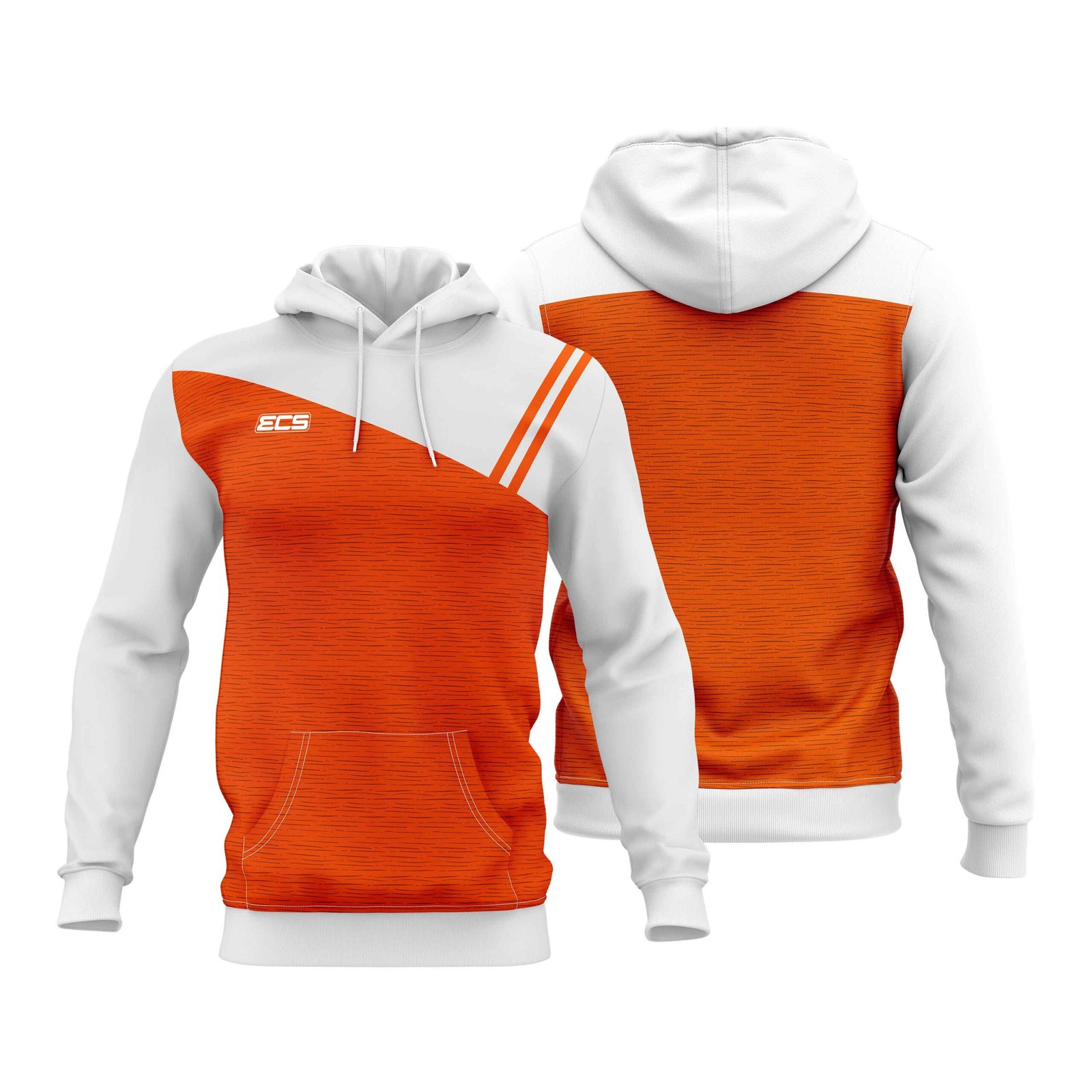 ECS Training Hoodie – Vertex (Range 4) - C11 | Semi‑Custom Teamwear