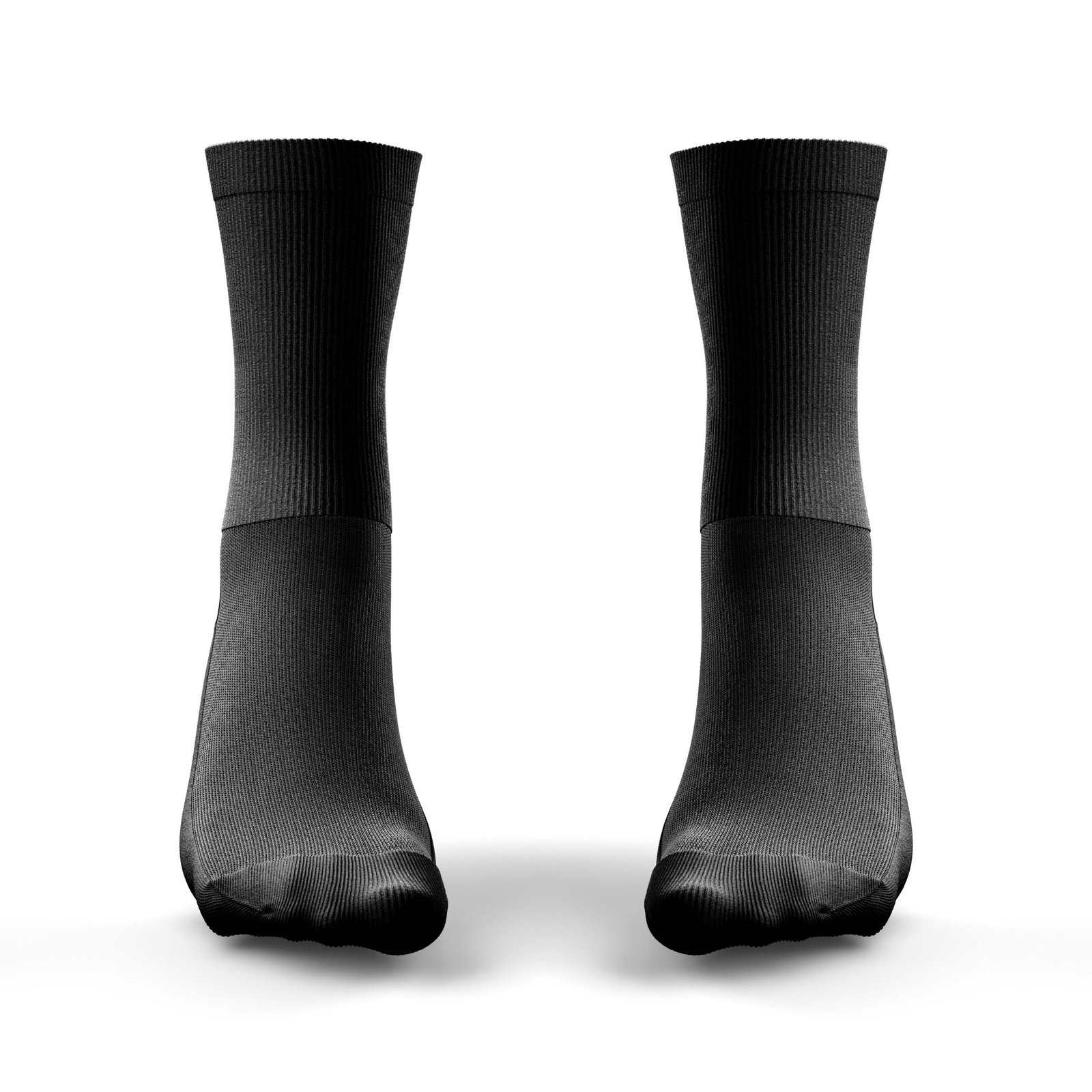 ECS Cricket Socks in Black | Match & Training Essential