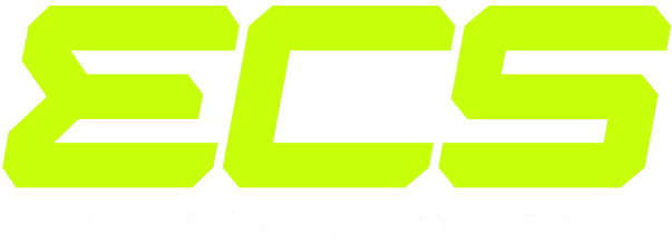 ECS - Powerd by CCC- Header Logo